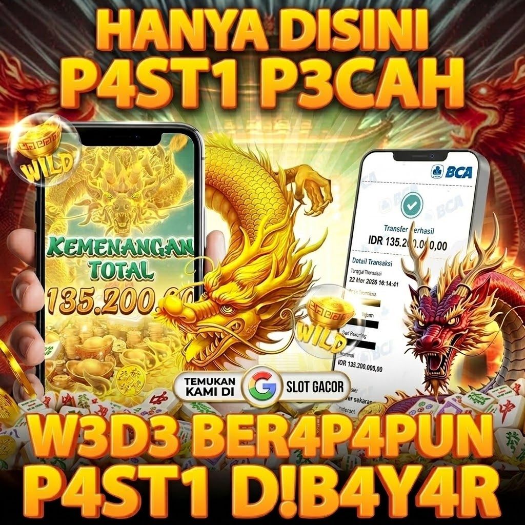 SLOT DANA : Link Situs Slot Dana Gacor Deposit 10K Dengan Fitur Terbaru Hari Ini